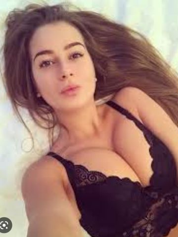 Проститутка Эвелина