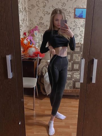 Проститутка Варвара